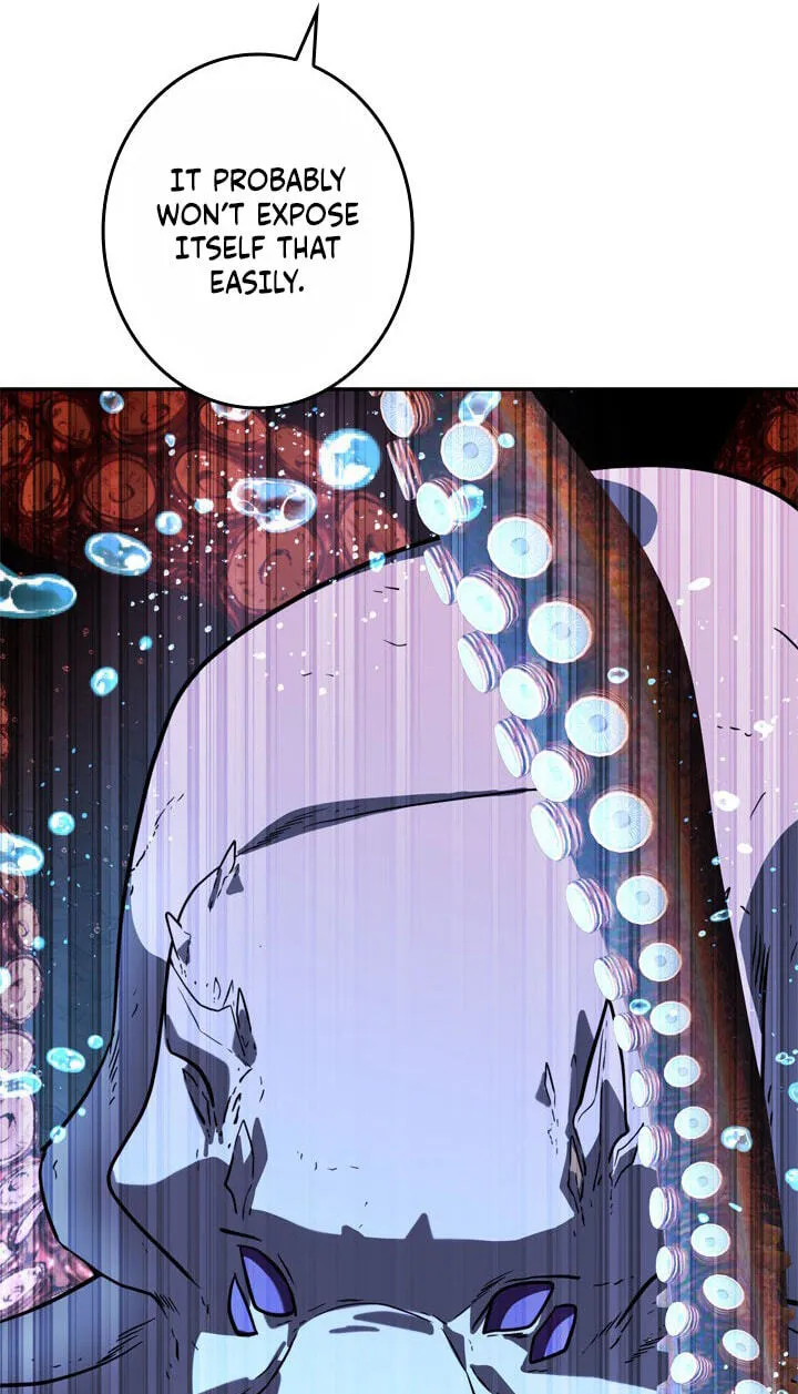 The Sword Emperor Who Surpasses His Previous Life Chapter 35 - Page 39