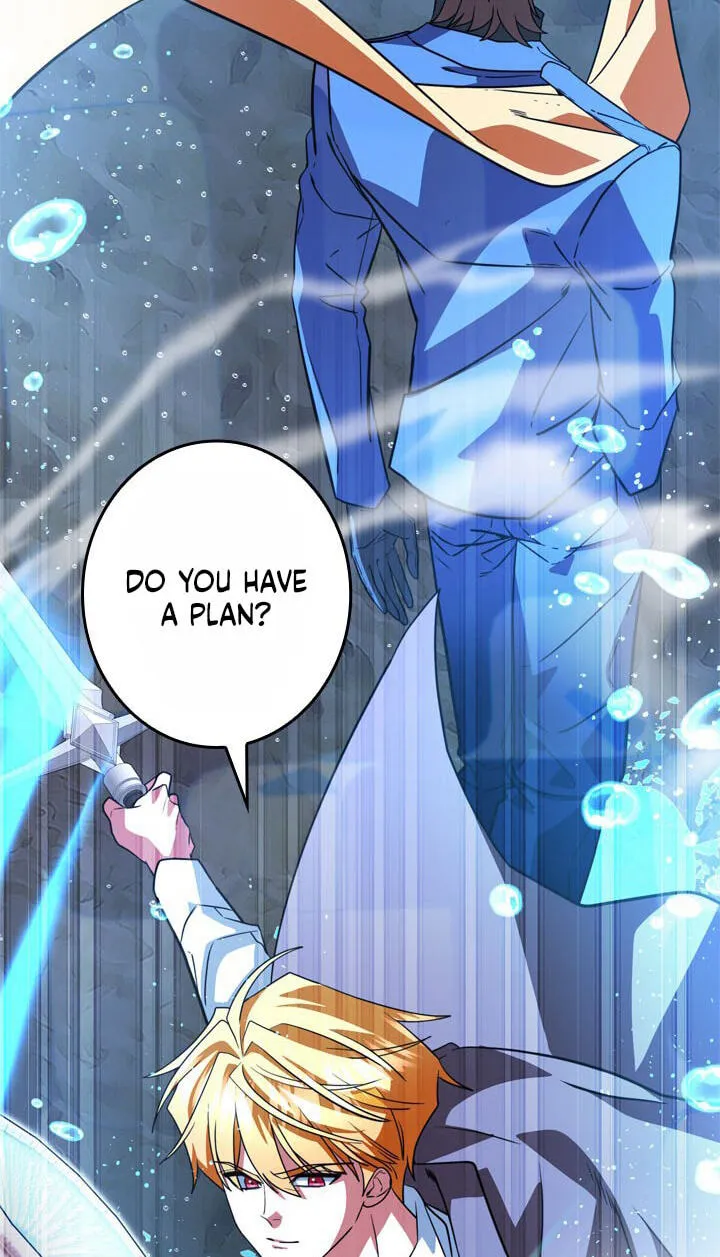The Sword Emperor Who Surpasses His Previous Life Chapter 35 - Page 41