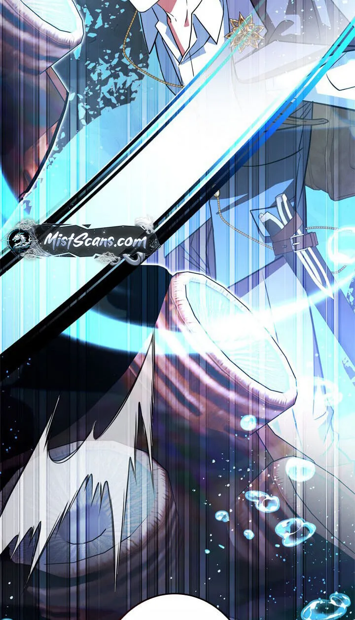 The Sword Emperor Who Surpasses His Previous Life Chapter 35 - Page 42