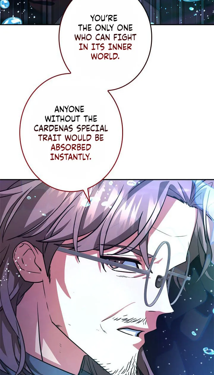 The Sword Emperor Who Surpasses His Previous Life Chapter 35 - Page 43