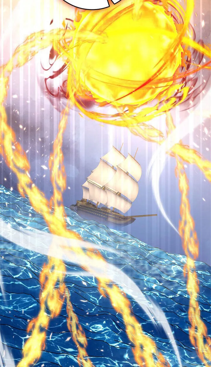 The Sword Emperor Who Surpasses His Previous Life Chapter 35 - Page 45