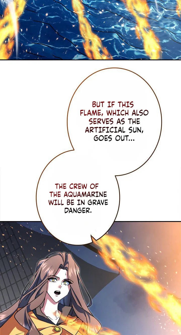 The Sword Emperor Who Surpasses His Previous Life Chapter 35 - Page 46