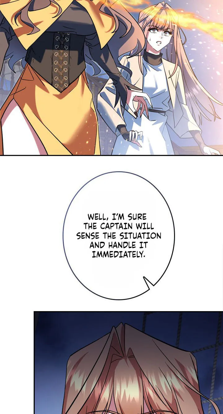 The Sword Emperor Who Surpasses His Previous Life Chapter 35 - Page 47