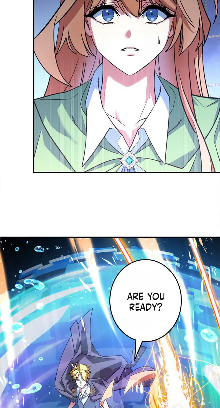 The Sword Emperor Who Surpasses His Previous Life Chapter 35 - Page 48