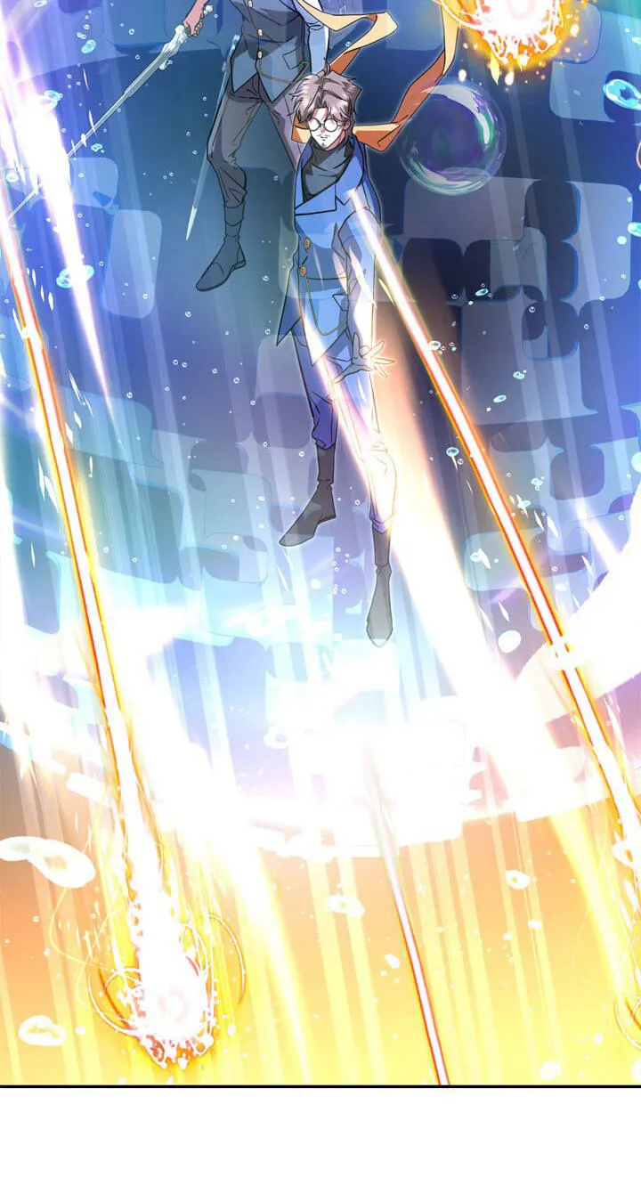 The Sword Emperor Who Surpasses His Previous Life Chapter 35 - Page 49