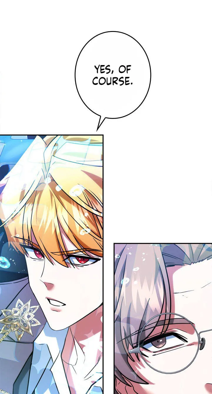 The Sword Emperor Who Surpasses His Previous Life Chapter 35 - Page 50