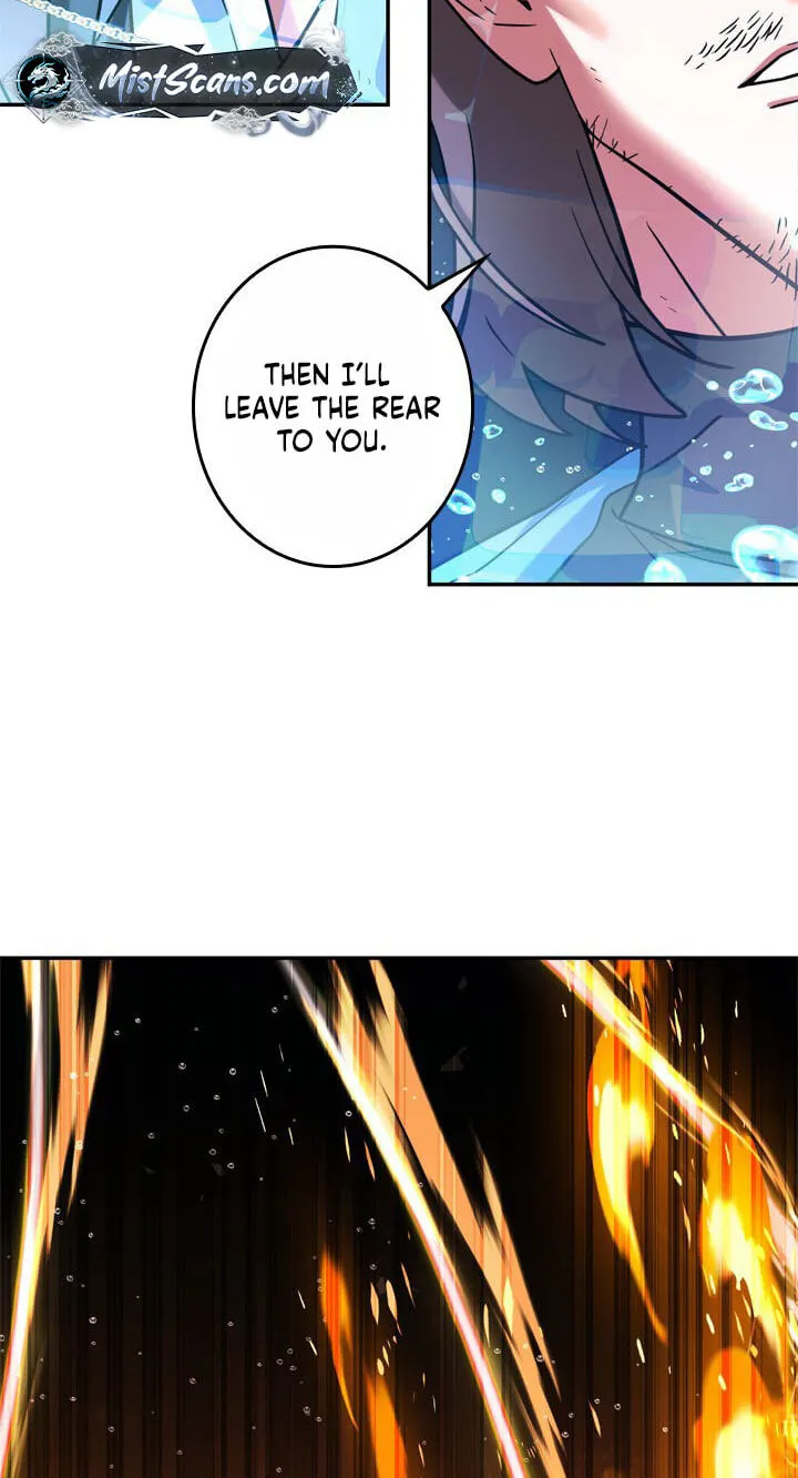 The Sword Emperor Who Surpasses His Previous Life Chapter 35 - Page 51