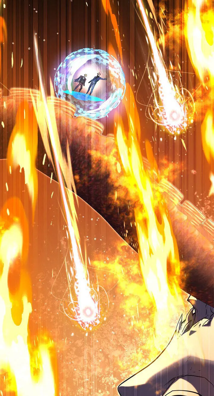 The Sword Emperor Who Surpasses His Previous Life Chapter 35 - Page 52