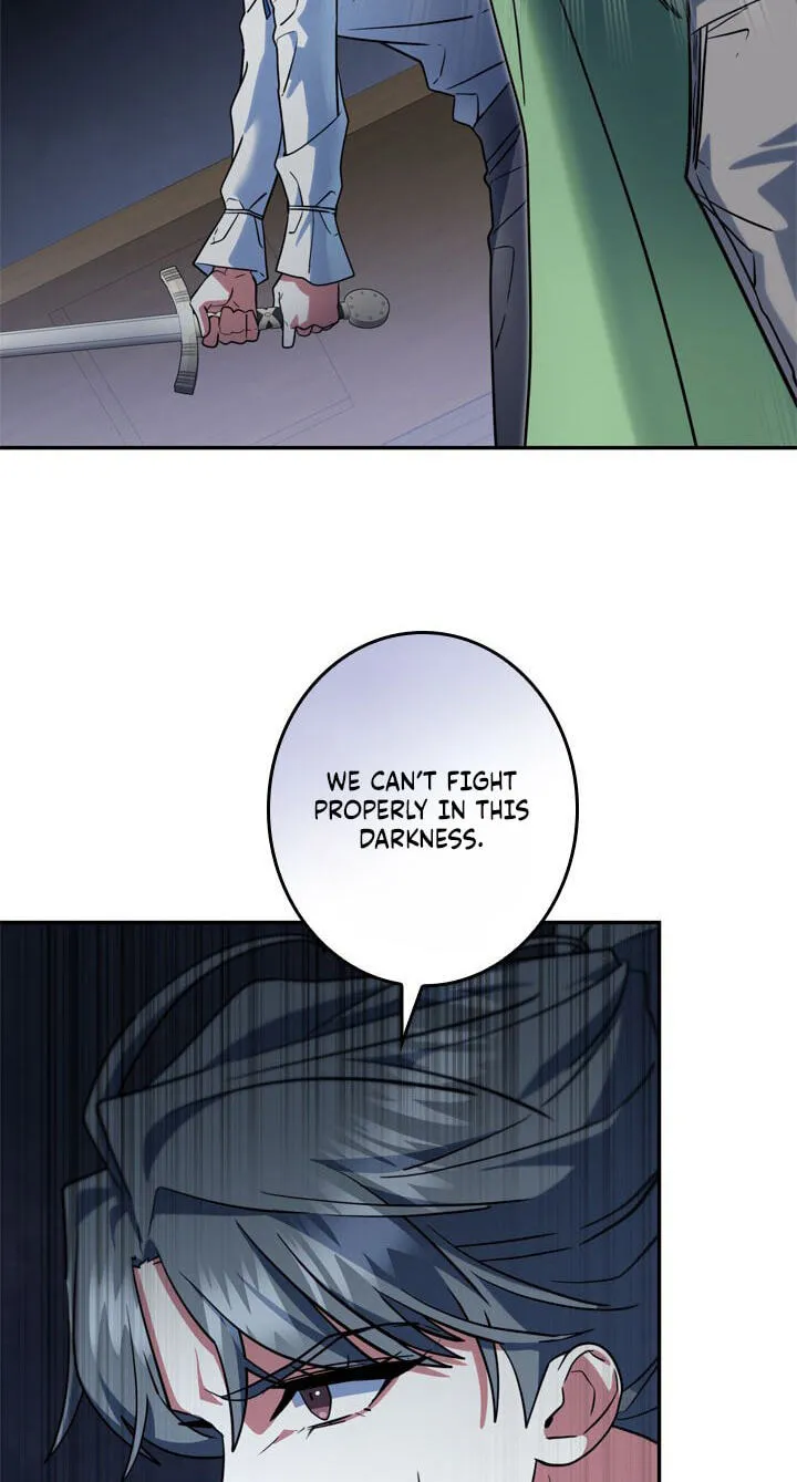 The Sword Emperor Who Surpasses His Previous Life Chapter 35 - Page 58