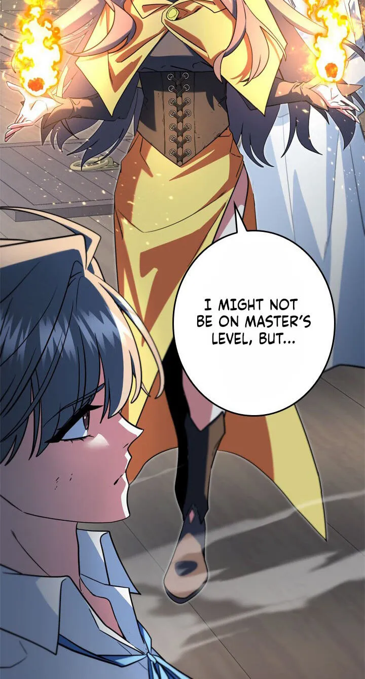 The Sword Emperor Who Surpasses His Previous Life Chapter 35 - Page 60
