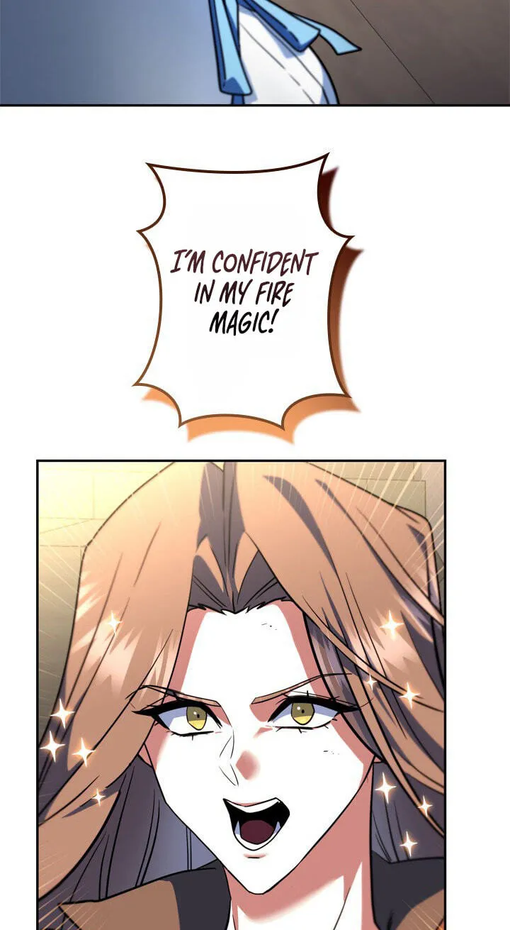 The Sword Emperor Who Surpasses His Previous Life Chapter 35 - Page 61