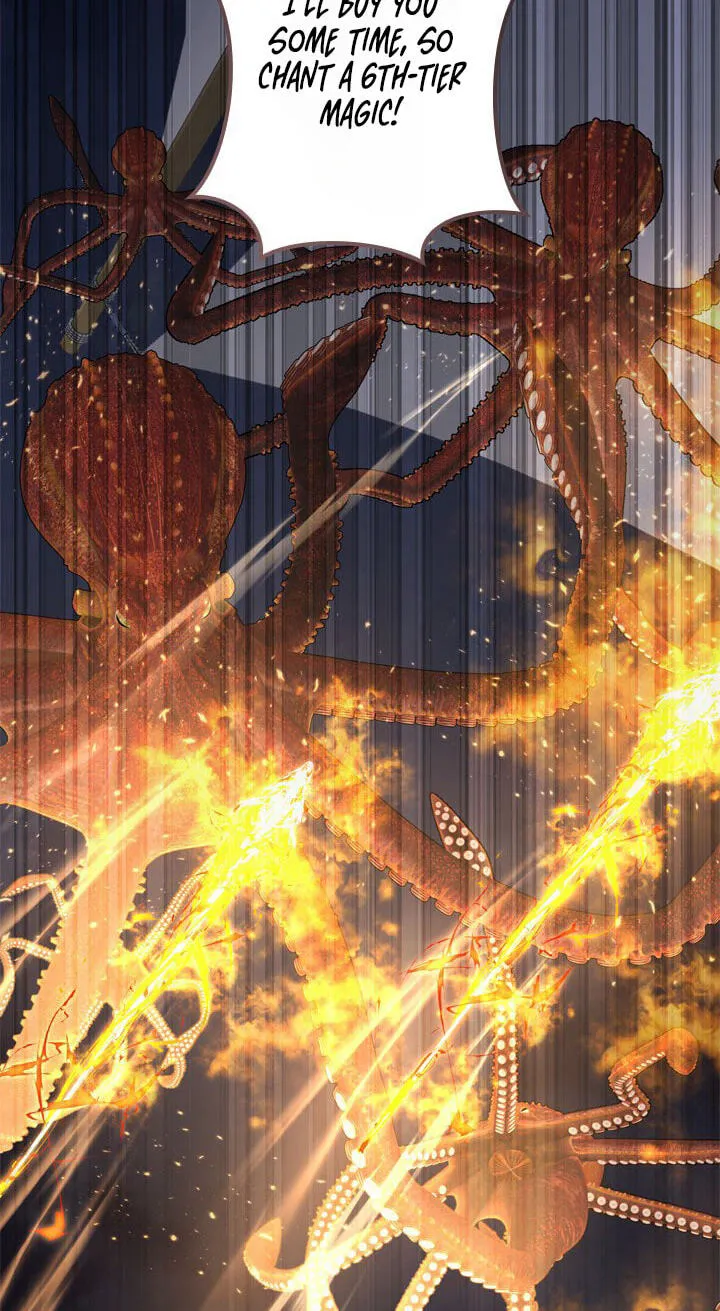 The Sword Emperor Who Surpasses His Previous Life Chapter 35 - Page 63