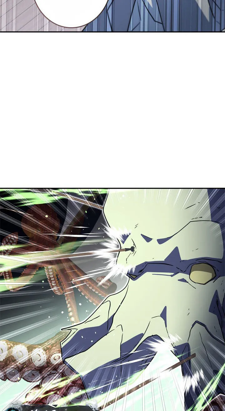 The Sword Emperor Who Surpasses His Previous Life Chapter 35 - Page 65