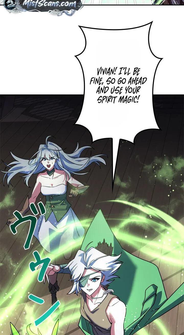 The Sword Emperor Who Surpasses His Previous Life Chapter 35 - Page 66