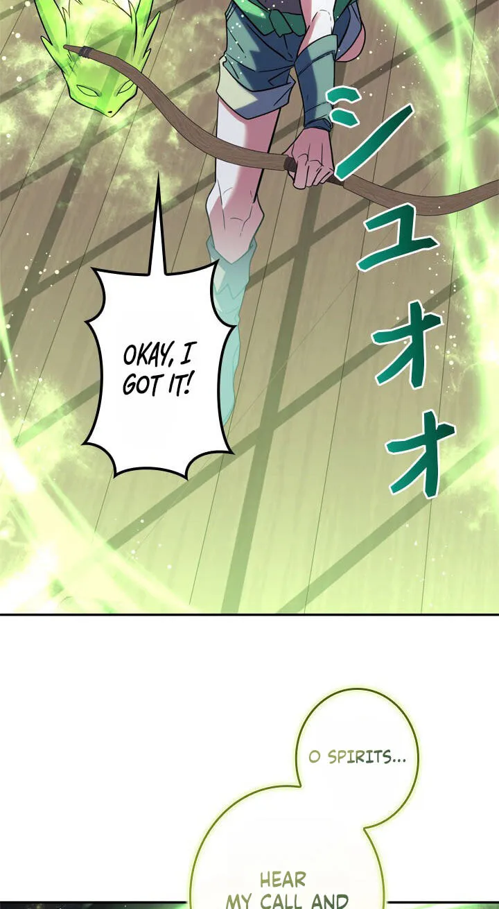 The Sword Emperor Who Surpasses His Previous Life Chapter 35 - Page 67