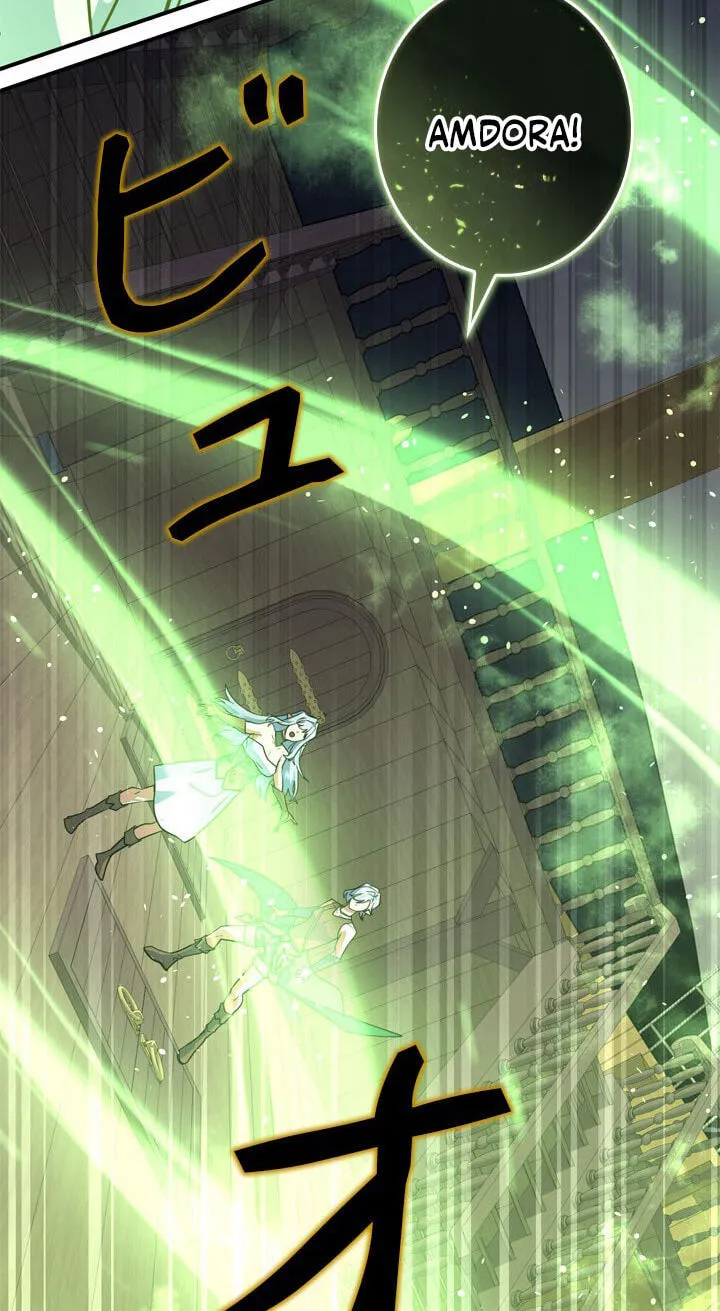 The Sword Emperor Who Surpasses His Previous Life Chapter 35 - Page 70