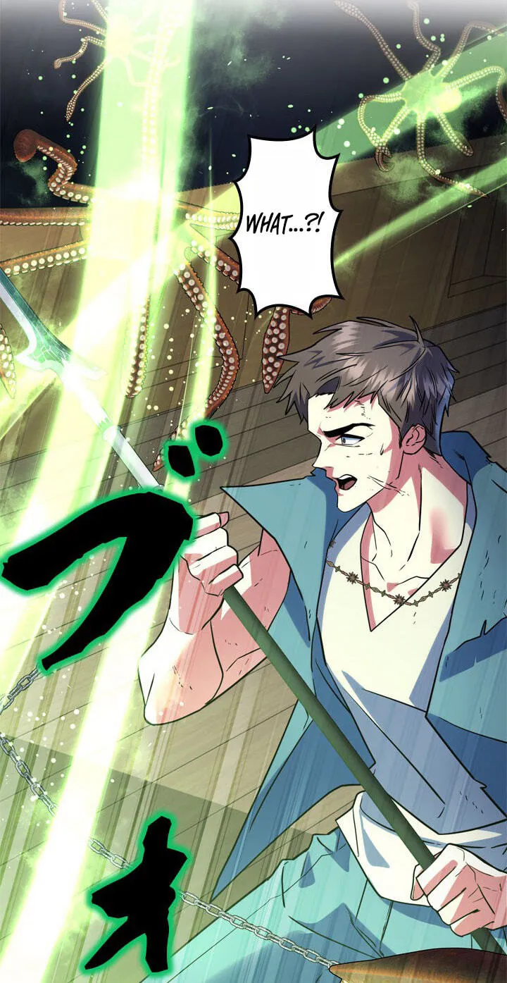 The Sword Emperor Who Surpasses His Previous Life Chapter 35 - Page 72
