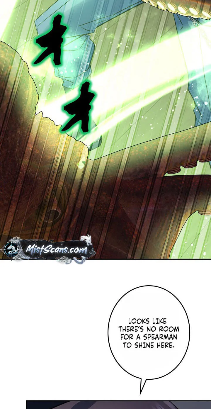 The Sword Emperor Who Surpasses His Previous Life Chapter 35 - Page 73