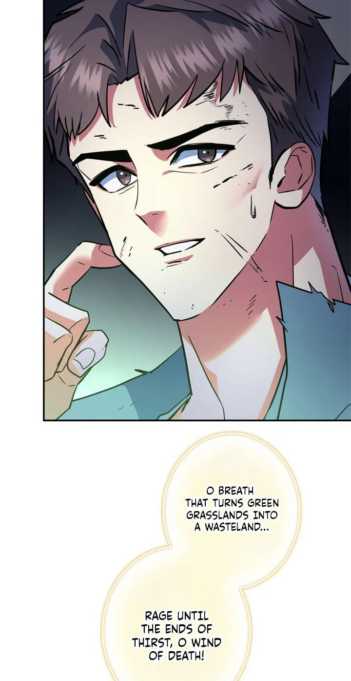 The Sword Emperor Who Surpasses His Previous Life Chapter 35 - Page 74