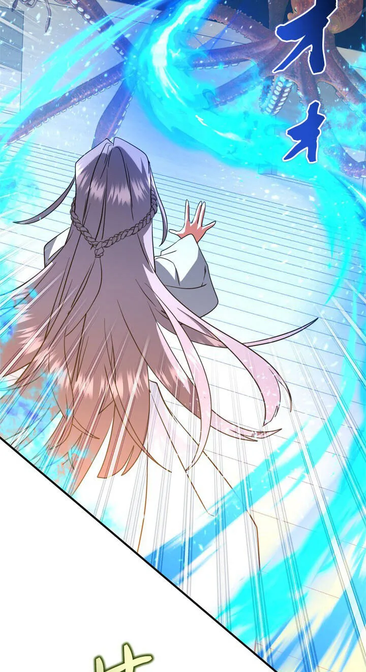 The Sword Emperor Who Surpasses His Previous Life Chapter 35 - Page 78
