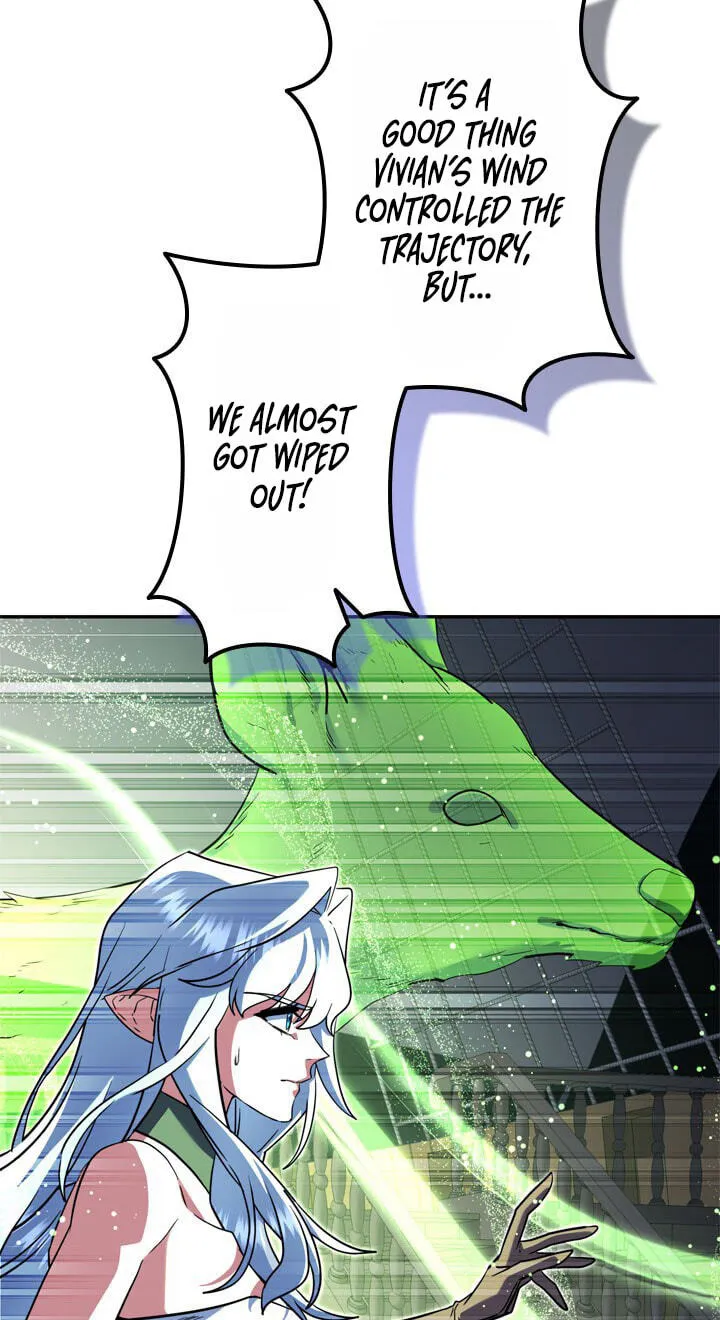 The Sword Emperor Who Surpasses His Previous Life Chapter 35 - Page 83
