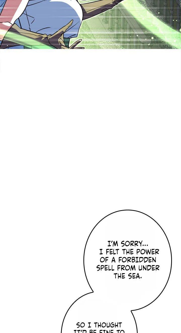 The Sword Emperor Who Surpasses His Previous Life Chapter 35 - Page 84