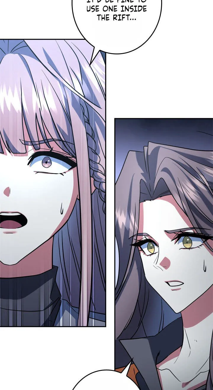 The Sword Emperor Who Surpasses His Previous Life Chapter 35 - Page 85
