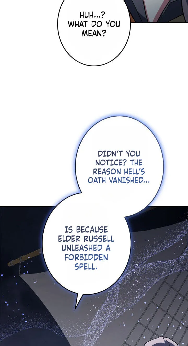 The Sword Emperor Who Surpasses His Previous Life Chapter 35 - Page 86