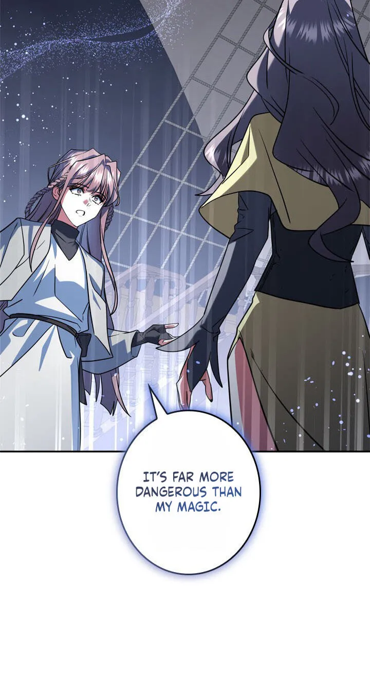 The Sword Emperor Who Surpasses His Previous Life Chapter 35 - Page 87