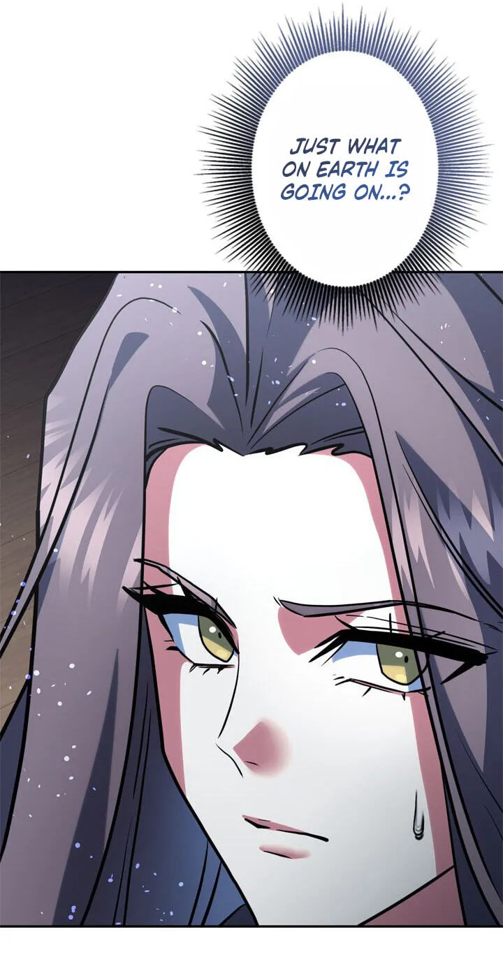 The Sword Emperor Who Surpasses His Previous Life Chapter 35 - Page 88