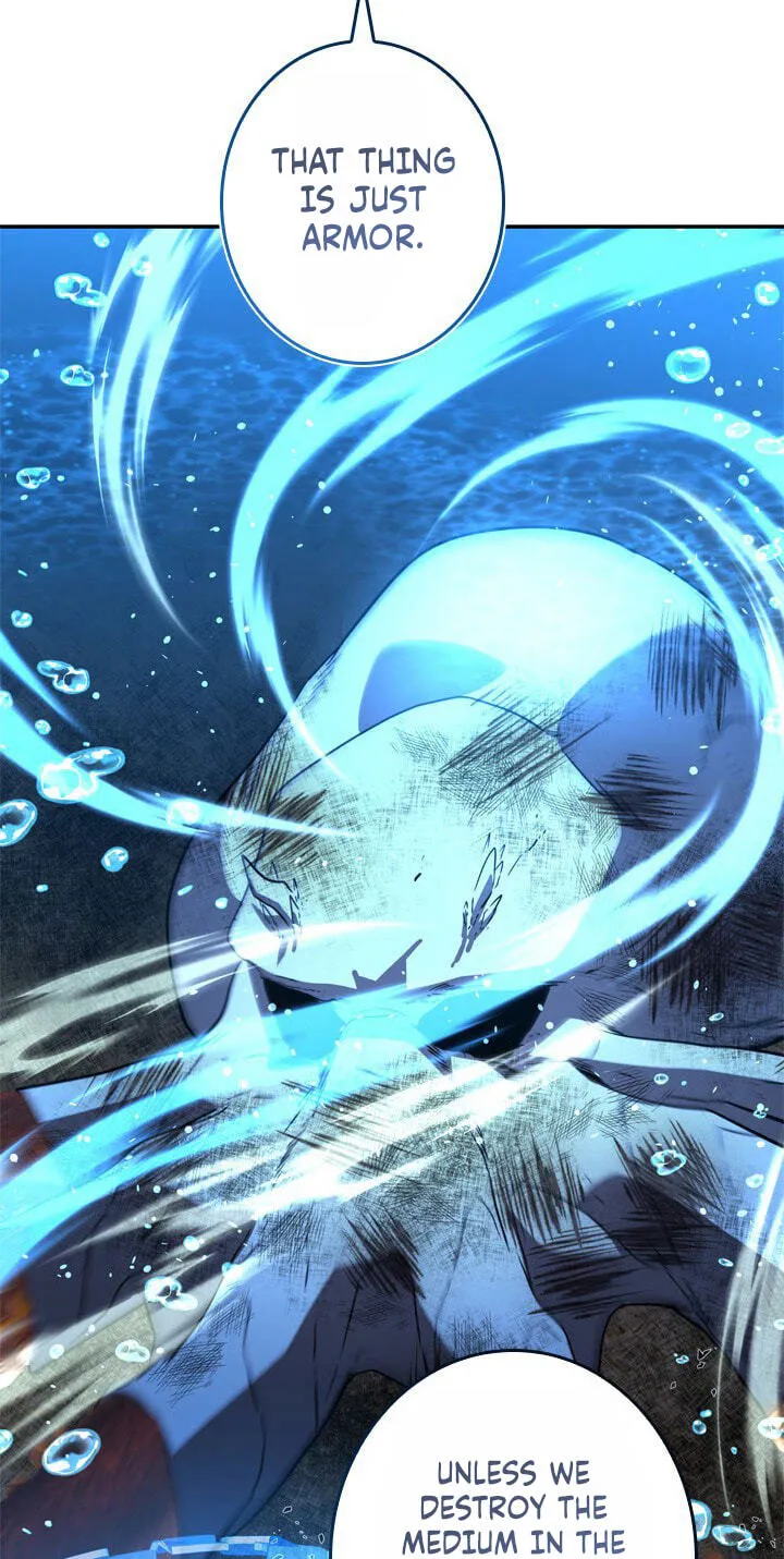 The Sword Emperor Who Surpasses His Previous Life Chapter 35 - Page 91