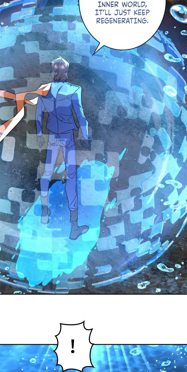 The Sword Emperor Who Surpasses His Previous Life Chapter 35 - Page 92