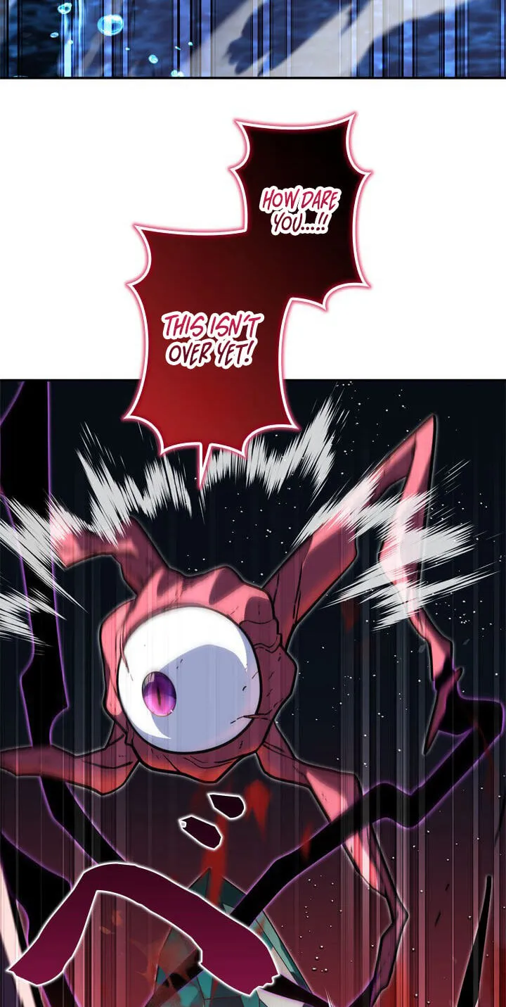 The Sword Emperor Who Surpasses His Previous Life Chapter 35 - Page 94