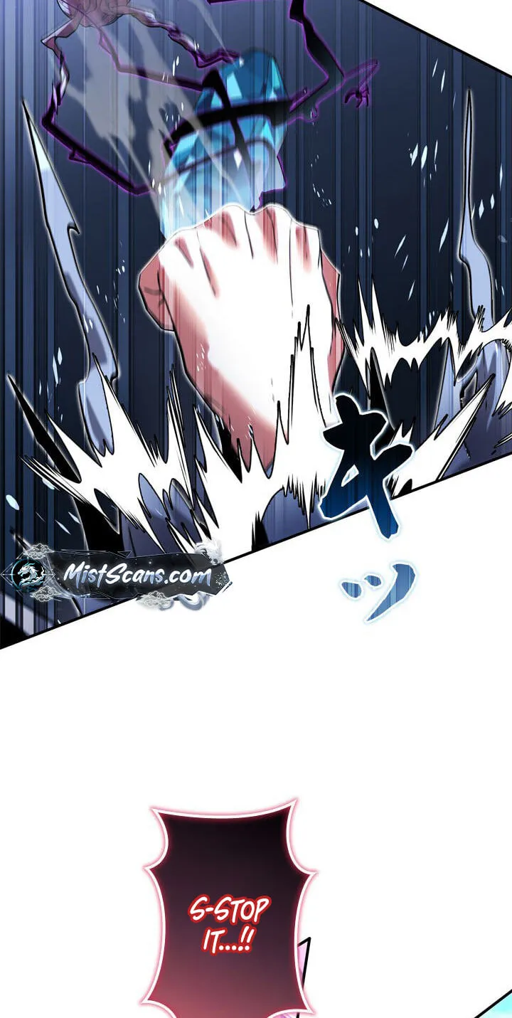 The Sword Emperor Who Surpasses His Previous Life Chapter 35 - Page 96
