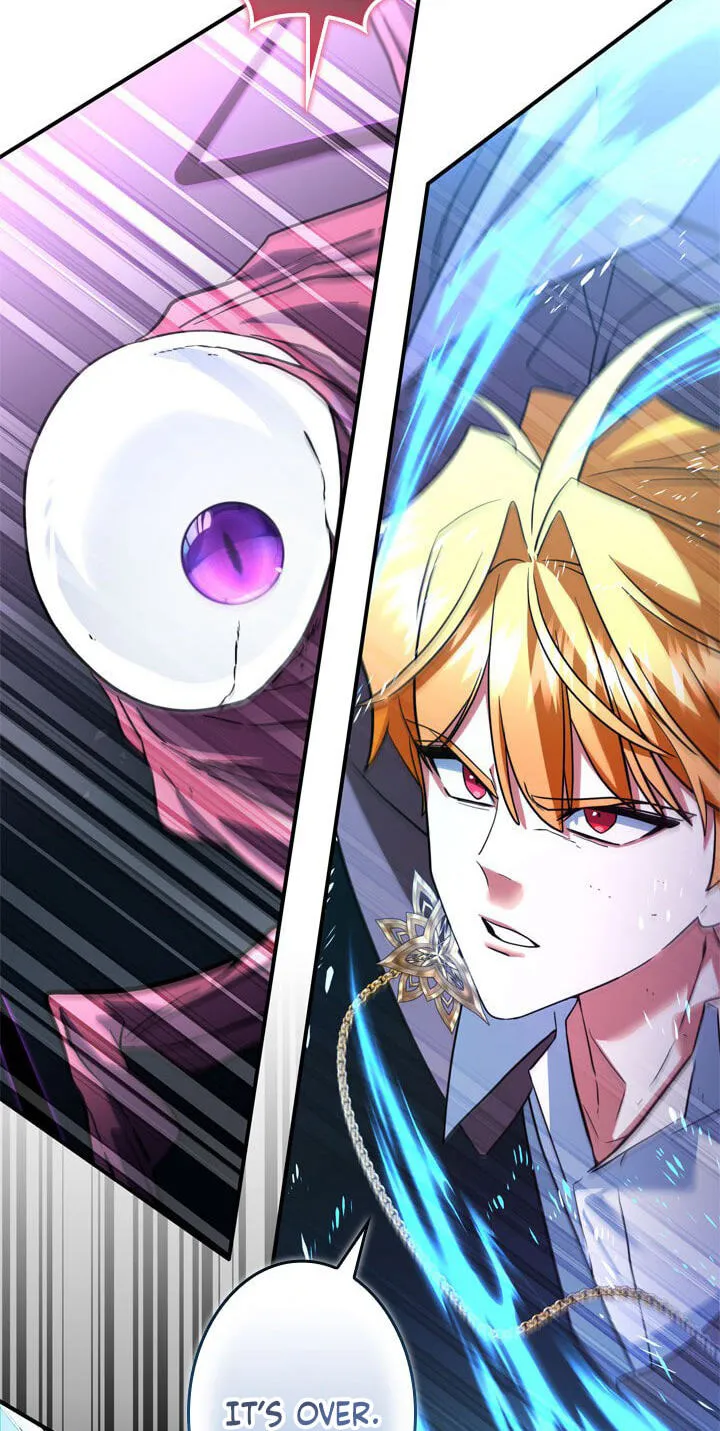 The Sword Emperor Who Surpasses His Previous Life Chapter 35 - Page 97