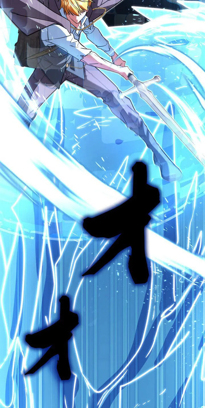 The Sword Emperor Who Surpasses His Previous Life Chapter 35 - Page 99