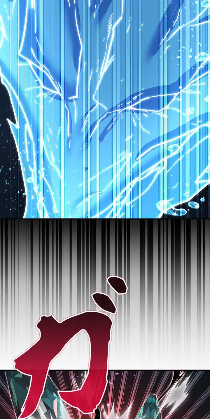 The Sword Emperor Who Surpasses His Previous Life Chapter 35 - Page 100