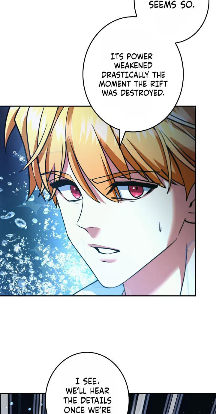 The Sword Emperor Who Surpasses His Previous Life Chapter 35 - Page 106