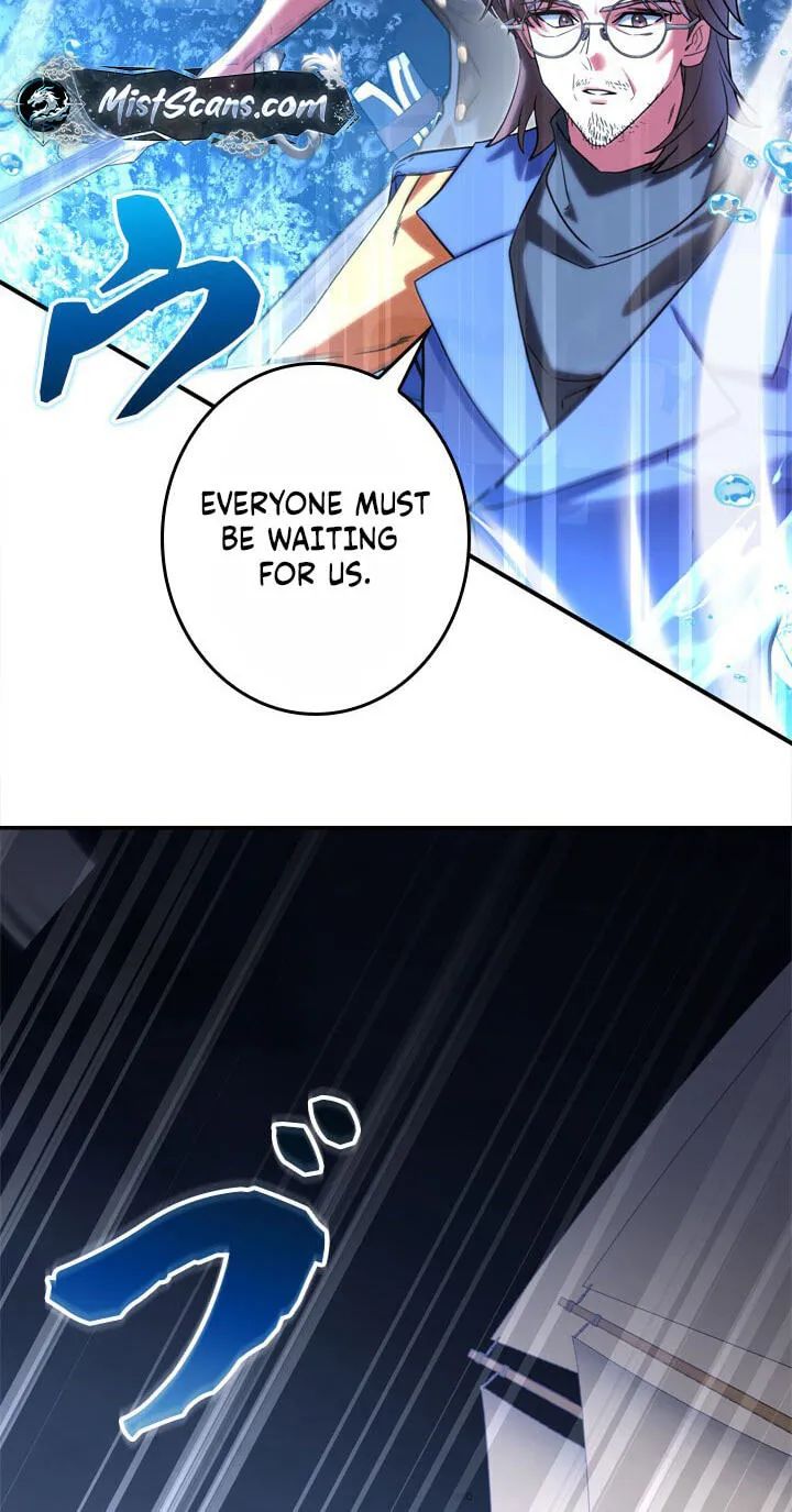 The Sword Emperor Who Surpasses His Previous Life Chapter 35 - Page 110
