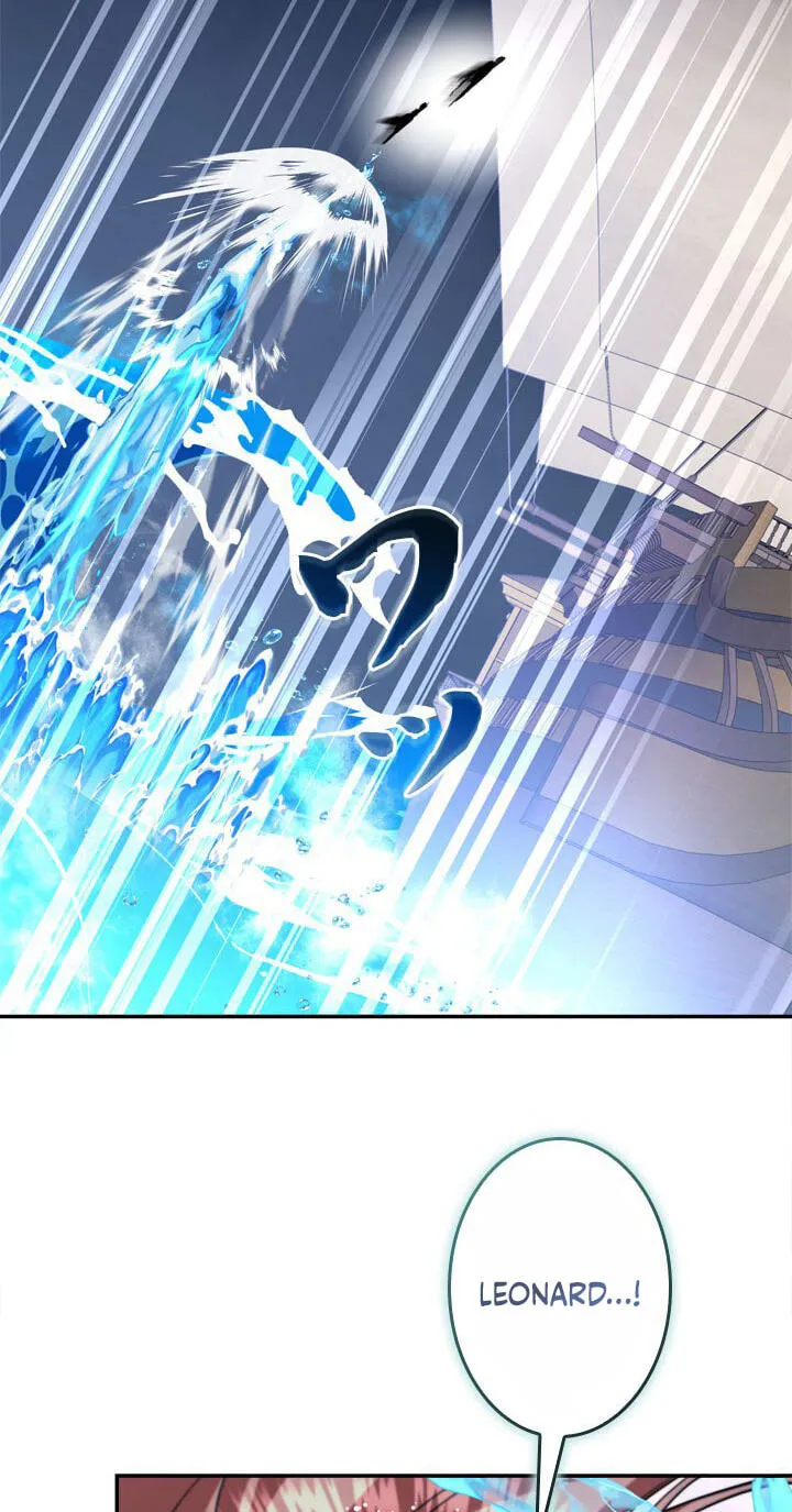 The Sword Emperor Who Surpasses His Previous Life Chapter 35 - Page 111