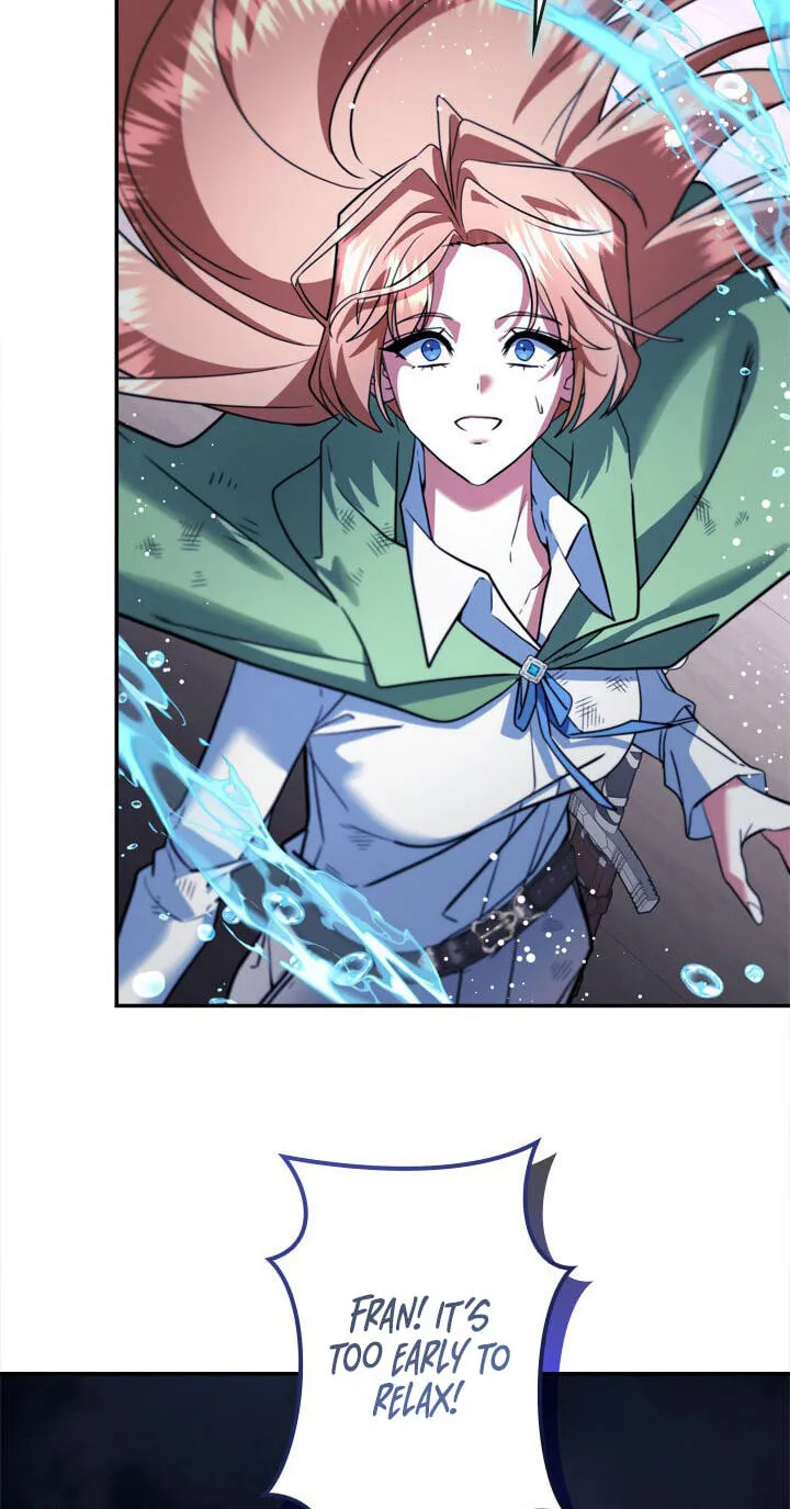 The Sword Emperor Who Surpasses His Previous Life Chapter 35 - Page 112
