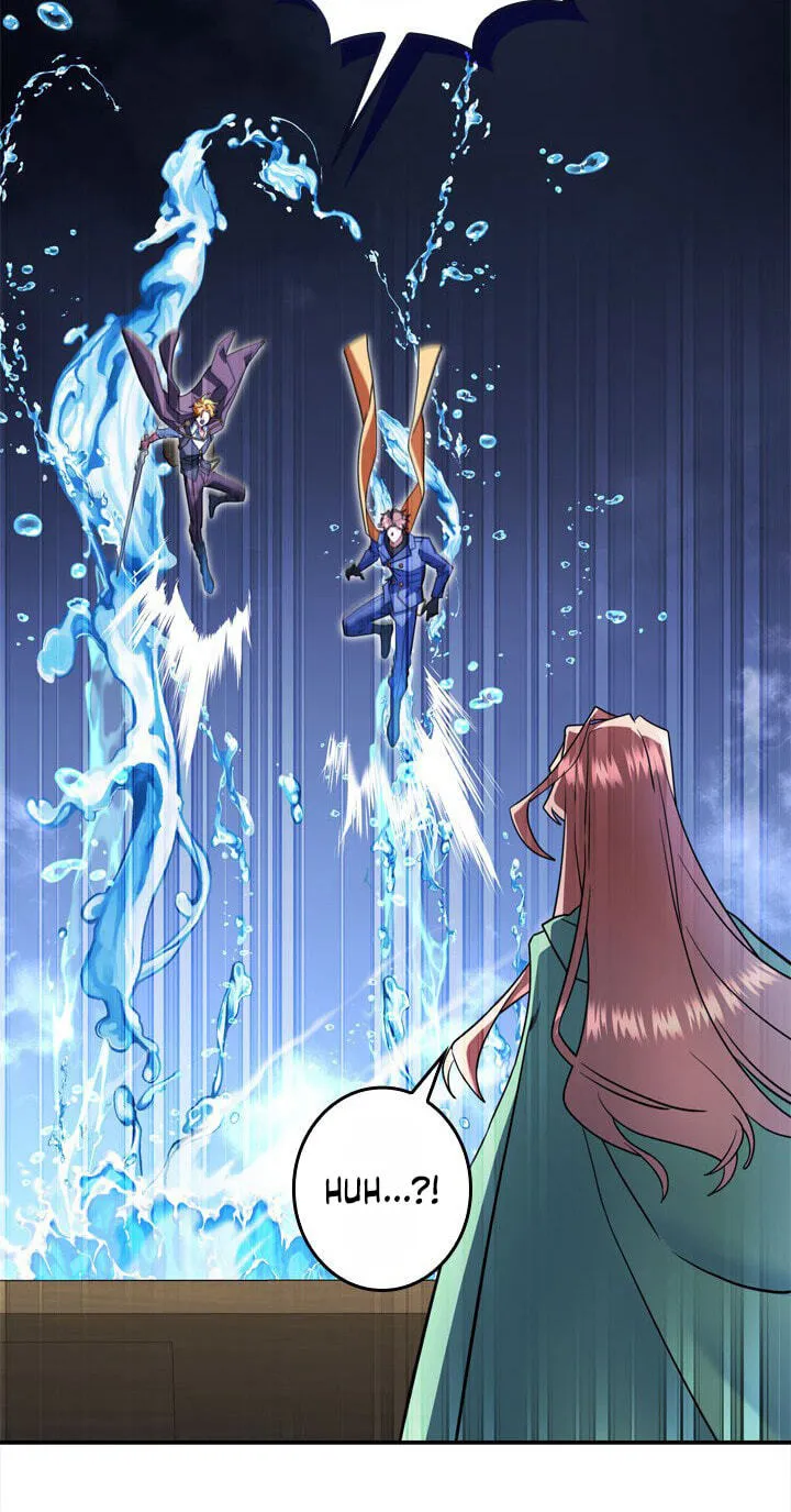 The Sword Emperor Who Surpasses His Previous Life Chapter 35 - Page 113