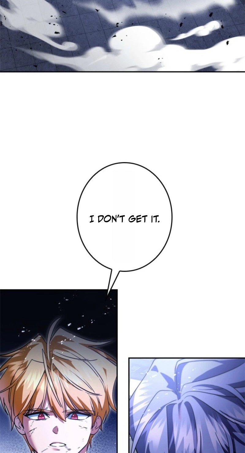 The Sword Emperor Who Surpasses His Previous Life Chapter 39 - Page 3