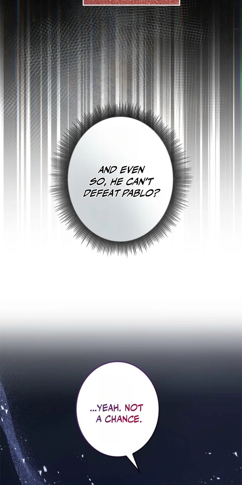 The Sword Emperor Who Surpasses His Previous Life Chapter 39 - Page 7