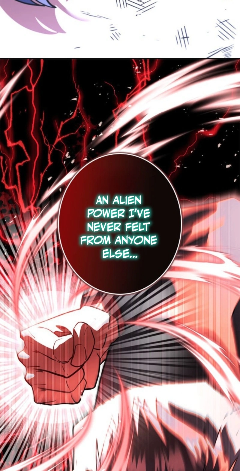 The Sword Emperor Who Surpasses His Previous Life Chapter 39 - Page 11
