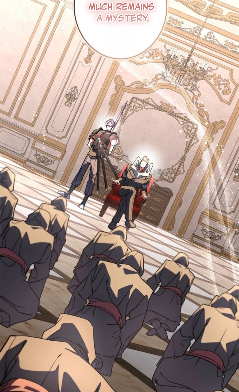 The Sword Emperor Who Surpasses His Previous Life Chapter 39 - Page 17