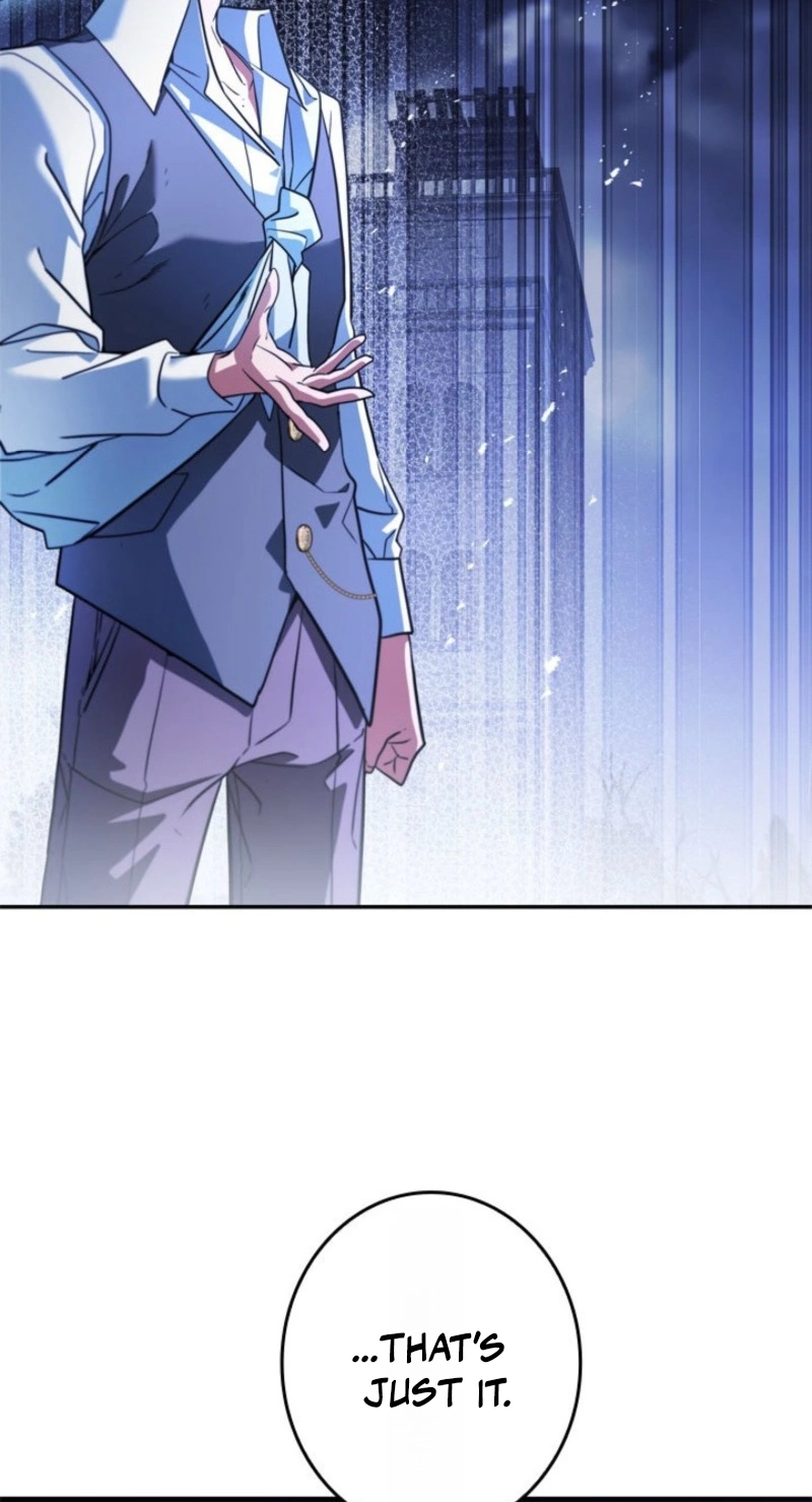 The Sword Emperor Who Surpasses His Previous Life Chapter 39 - Page 21