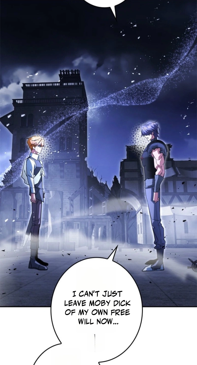 The Sword Emperor Who Surpasses His Previous Life Chapter 39 - Page 22