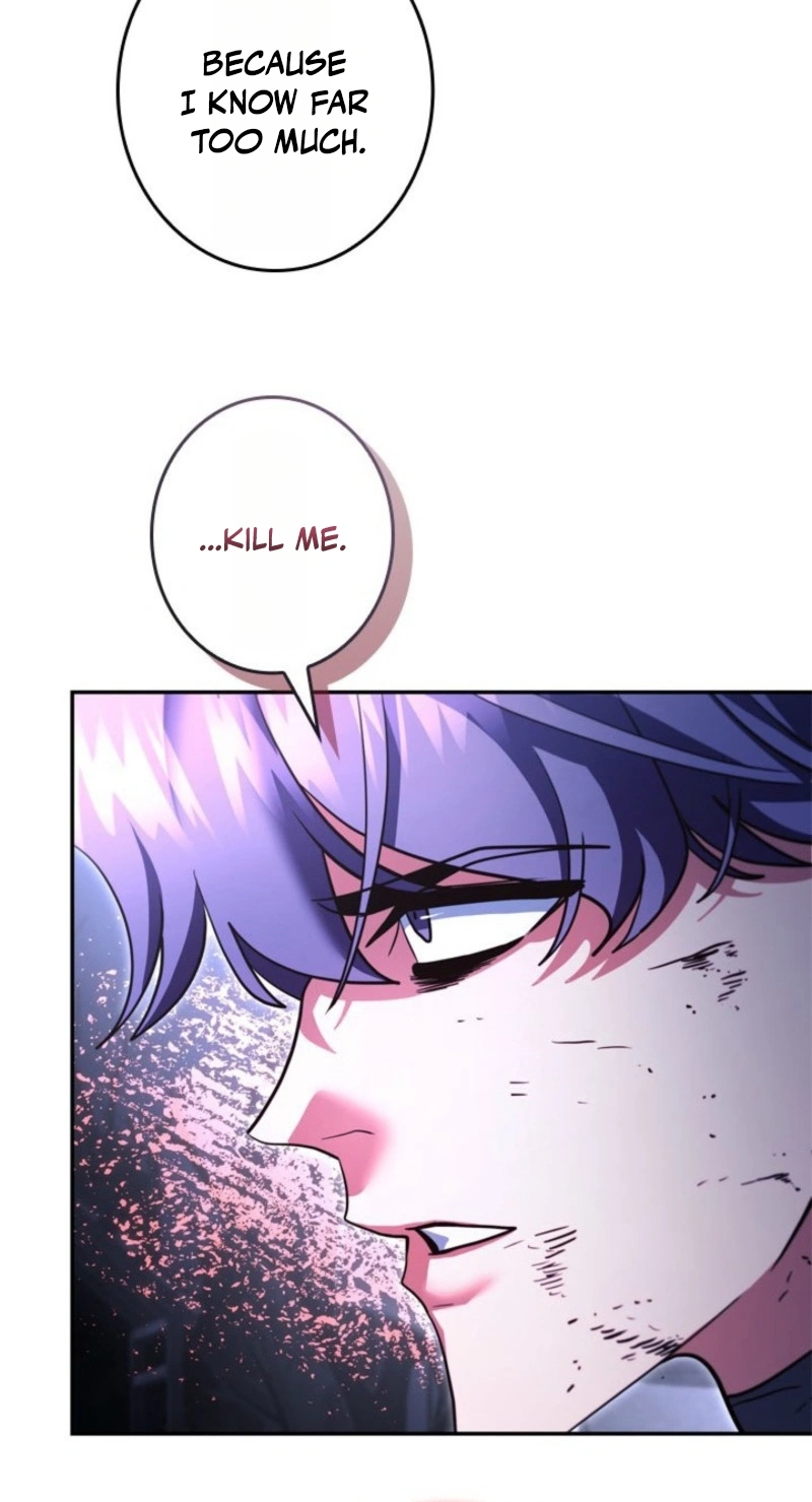 The Sword Emperor Who Surpasses His Previous Life Chapter 39 - Page 23