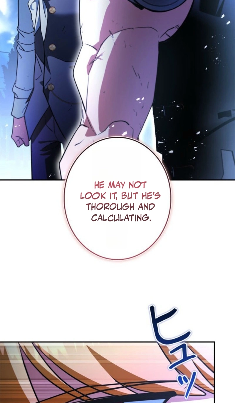 The Sword Emperor Who Surpasses His Previous Life Chapter 39 - Page 25